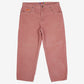 Empyre Relaxed Corduroy Trousers Pants 38x30 Pink Baggy Fit Streetwear Skater