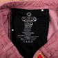 Empyre Relaxed Corduroy Trousers Pants 38x30 Pink Baggy Fit Streetwear Skater