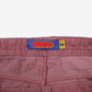 Empyre Relaxed Corduroy Trousers Pants 38x30 Pink Baggy Fit Streetwear Skater