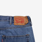 Levis 501 Jeans 38x32 Blue Regular Straight Stonewash Red Tab Denim