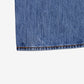 Levis 501 Jeans 38x32 Blue Regular Straight Stonewash Red Tab Denim
