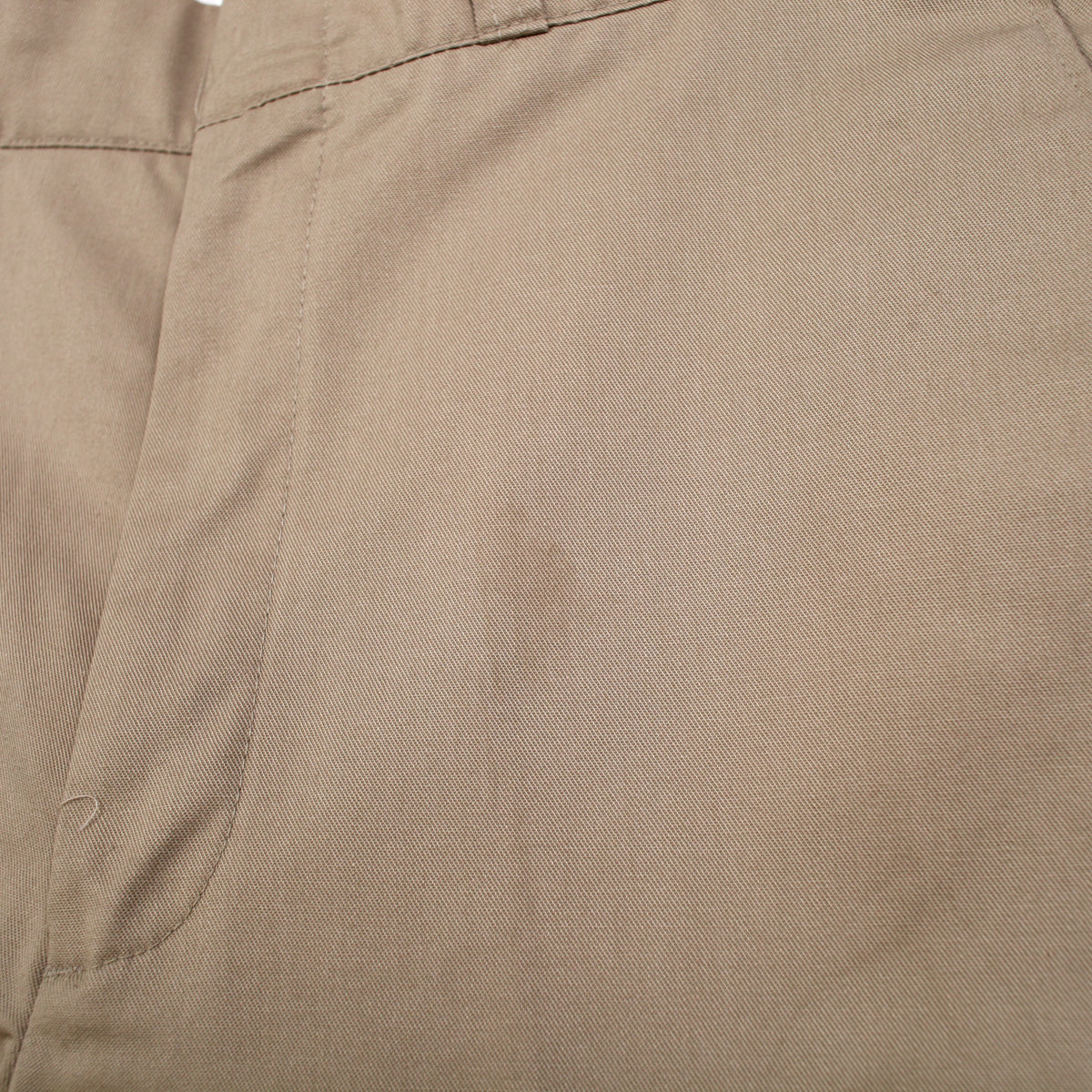 Vintage Workwear Chino Trousers Pants 33x34 Beige Straight Utility Durable