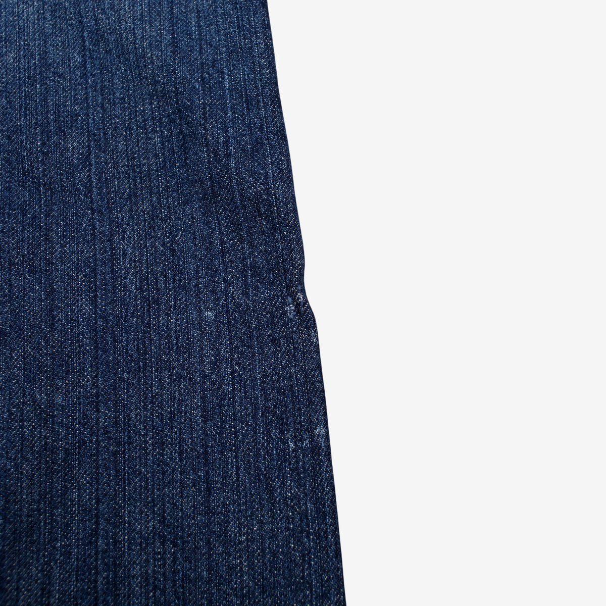 Levis 559 Baggy Jeans 38x32 Blue Relaxed Straight Stonewash Mid Rise Zip Denim
