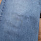 Levis 505 Jeans 32x30 Blue Regular Straight Light Stonewash Red Tab Denim