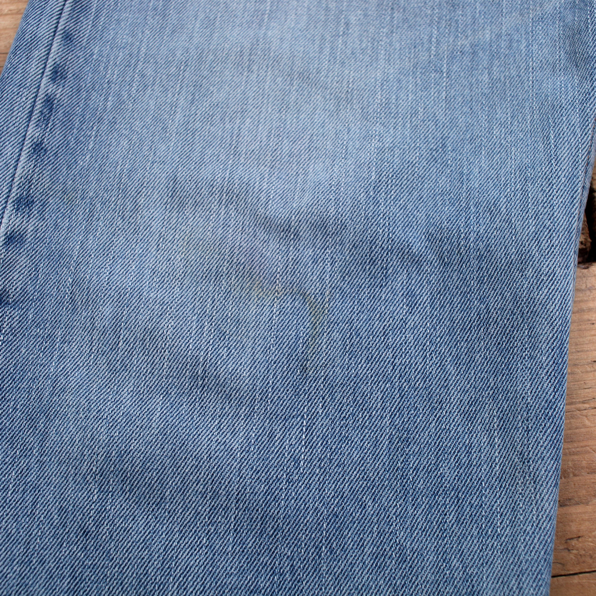 Levis 505 Jeans 32x30 Blue Regular Straight Light Stonewash Red Tab Denim