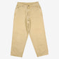 Vintage Lee Rivited Carpenter Trousers Pants 32x29 Womens 90s Beige Utility