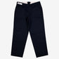 Vintage Red Kap Trousers Pants 34x30 Navy Blue Work Straight Utility Durable