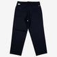 Vintage Red Kap Trousers Pants 34x30 Navy Blue Work Straight Utility Durable