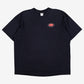 Ocean Pacific T-shirt XL Mens Navy Blue Surf Beach Coastal Wave Summer Y2k