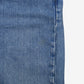 Levis 550 Jeans 38x36 Blue Relaxed Taper Faded Zip Fly Mid Rise Denim