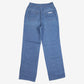 Vintage Sears Jeans That Fit 26x32 Womens 70s Blue Medium Stonewash Wide Denim