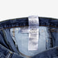Levis 505 Jeans 33x30 Blue Regular Straight Faded Stonewash Denim
