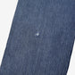 Levis 505 Jeans 33x30 Blue Regular Straight Faded Stonewash Denim