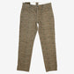 Levis Trousers Pants 31x30 00s Green Jeans Chino Straight Patterned Camo Street
