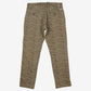 Levis Trousers Pants 31x30 00s Green Jeans Chino Straight Patterned Camo Street