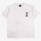 Vintage Gotcha Surf T-shirt XL Mens 90s White Tribal Tiki Beach Streetwear