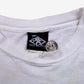 Vintage Gotcha Surf T-shirt XL Mens 90s White Tribal Tiki Beach Streetwear