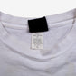 Vintage Gotcha Surf T-shirt XL Mens 90s White Tribal Tiki Beach Streetwear