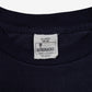 Vintage Roebucks Blank T-shirt XL Mens 90s Blue Pocket Navy Mexico Workwear