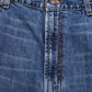 Levis 559 Jeans 38x32 Blue Relaxed Straight Stonewash Red Tab Denim