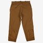 Vintage Duxbak Hunting Trousers Pants 38x30 Mens 70s Beige Outdoor Field