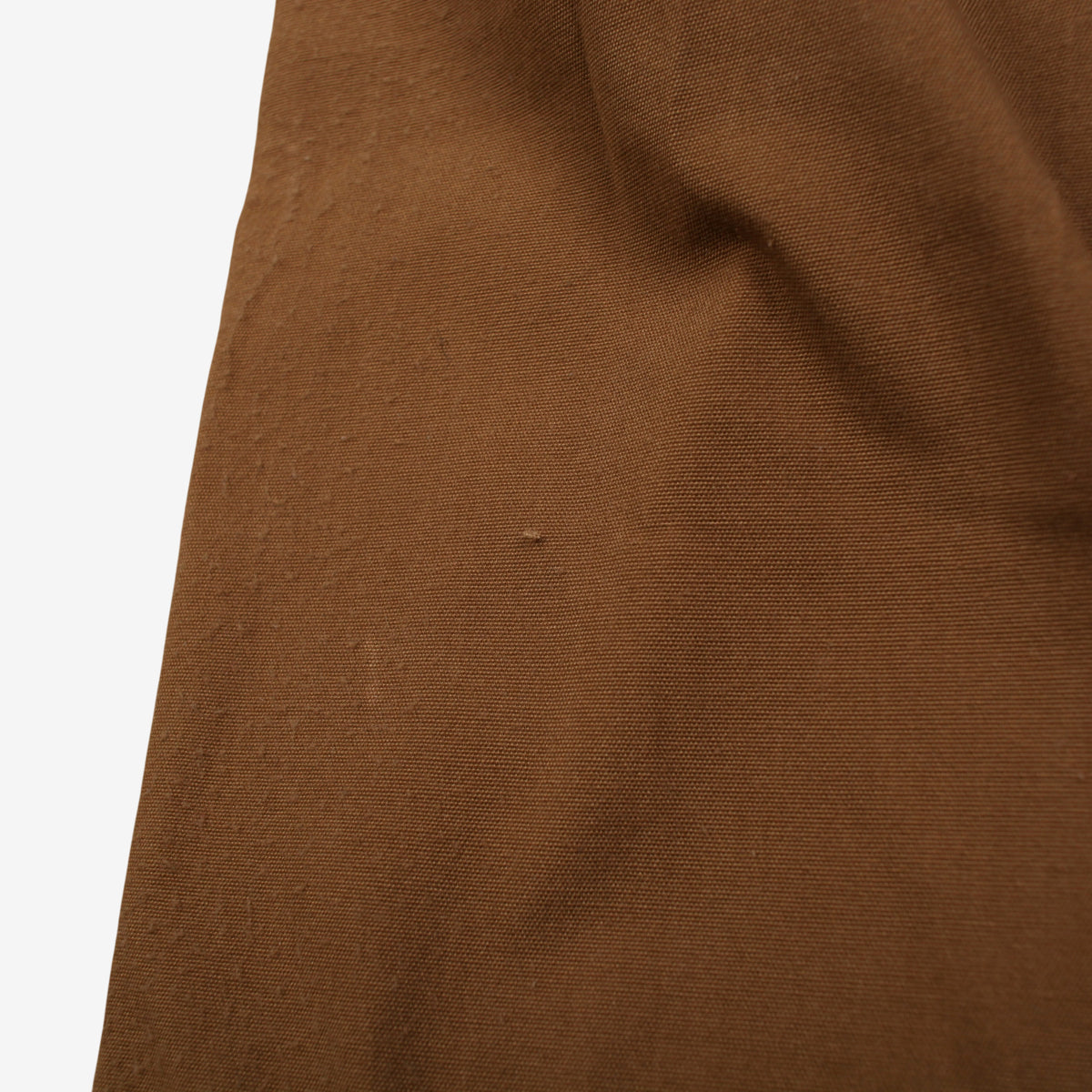 Vintage Duxbak Hunting Trousers Pants 38x30 Mens 70s Beige Outdoor Field