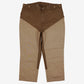 Vintage Orvis Hunting Trousers Pants 42x29 Mens 90s Brown USA Made Field