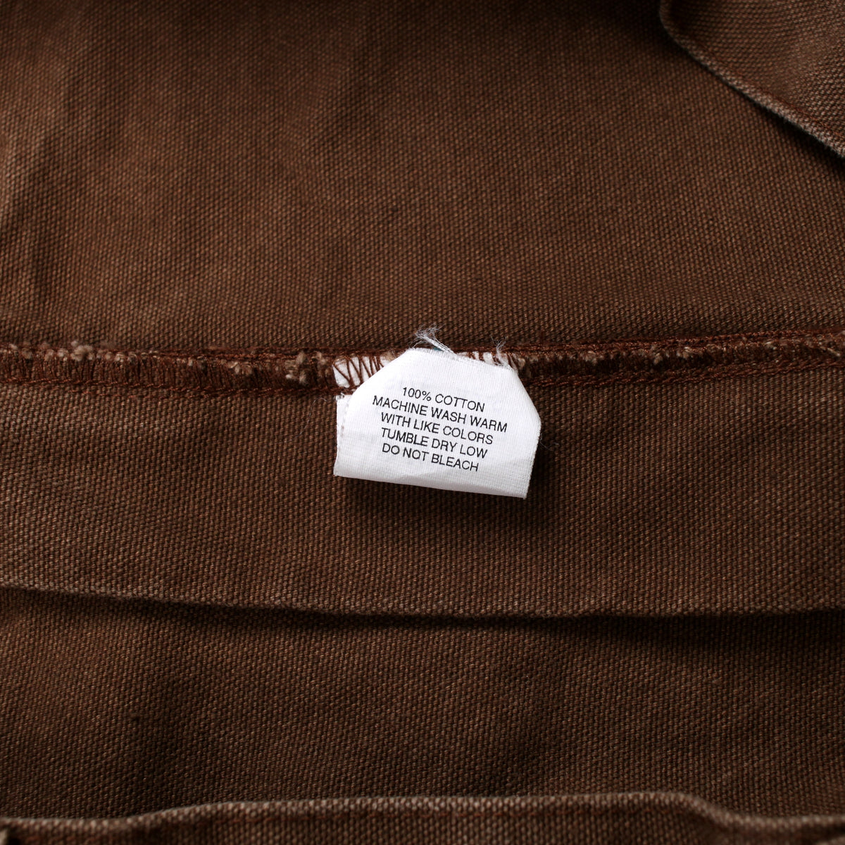 Vintage Orvis Hunting Trousers Pants 42x29 Mens 90s Brown USA Made Field