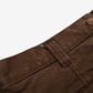 Vintage Orvis Hunting Trousers Pants 42x29 Mens 90s Brown USA Made Field