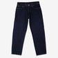 Levis 550 Jeans 34x30 Blue Relaxed Taper Dark Stonewash Zip Fly Tapered Denim