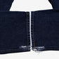 Levis 550 Jeans 34x30 Blue Relaxed Taper Dark Stonewash Zip Fly Tapered Denim