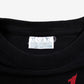 Vintage Mago De Oz T-shirt XL Mens Black Band Music Rock Metal