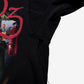 Vintage Mago De Oz T-shirt XL Mens Black Band Music Rock Metal