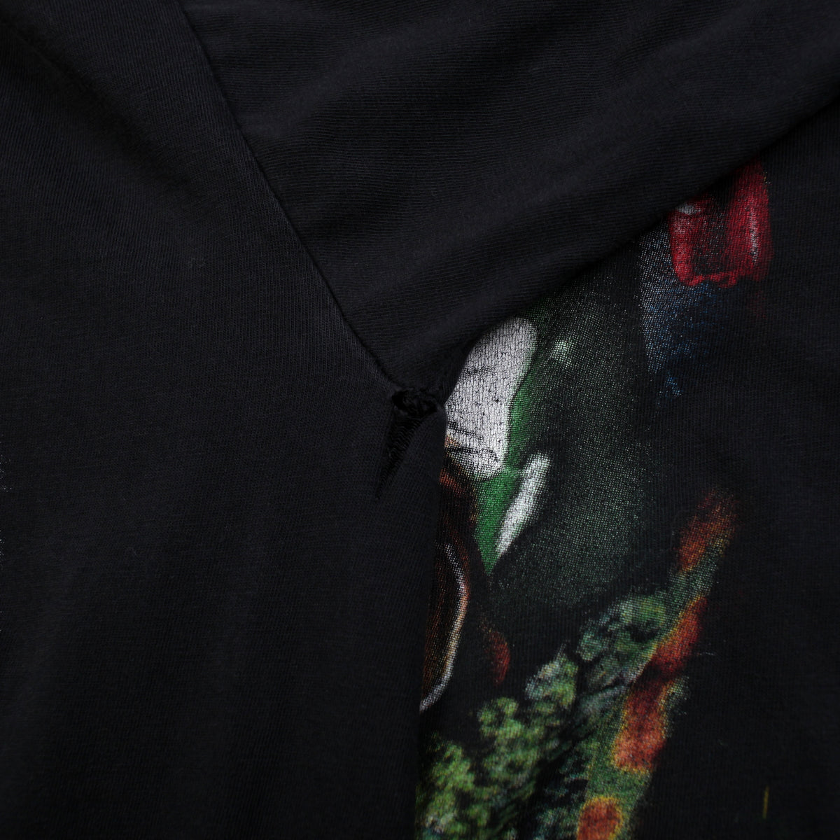 Vintage Mago De Oz T-shirt XL Mens Black Band Music Rock Metal