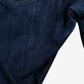 Levis 569 Jeans 34x30 Blue Relaxed Straight Loose Dark Stonewash Zip Denim