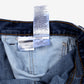 Levis 505 Jeans 40x30 Blue Regular Straight Relaxed Stonewash Denim