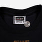 Vintage The Roxx T-shirt S Mens 90s Black The Beatles Band Music Single Stitch