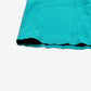 Vintage Fruit Of The Loom Blank T-shirt L Mens 90s Pocket Green Single Stitch