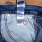 Levis Workwear Carpenter Jeans 30x32 Blue Stonewash Utility Tool Loop Denim