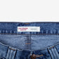 Levis Workwear Carpenter Jeans 30x32 Blue Stonewash Utility Tool Loop Denim