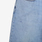 Levis 550 Jeans 38x30 Blue Relaxed Taper Faded Light Stonewash Denim