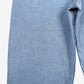 Levis 550 Jeans 35x32 Blue Relaxed Taper Light Stonewash Red Tab Denim