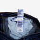 Levis 505 Jeans 34x32 Blue Regular Straight Dark Stonewash Mid Rise Denim