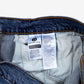 Levis 541 Jeans 34x30 Blue Slim Taper Stonewash Denim