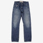 Levis 514 Jeans 29x32 Blue Regular Straight Slim Stonewash Red Tab Denim