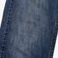 Levis 514 Jeans 29x32 Blue Regular Straight Slim Stonewash Red Tab Denim