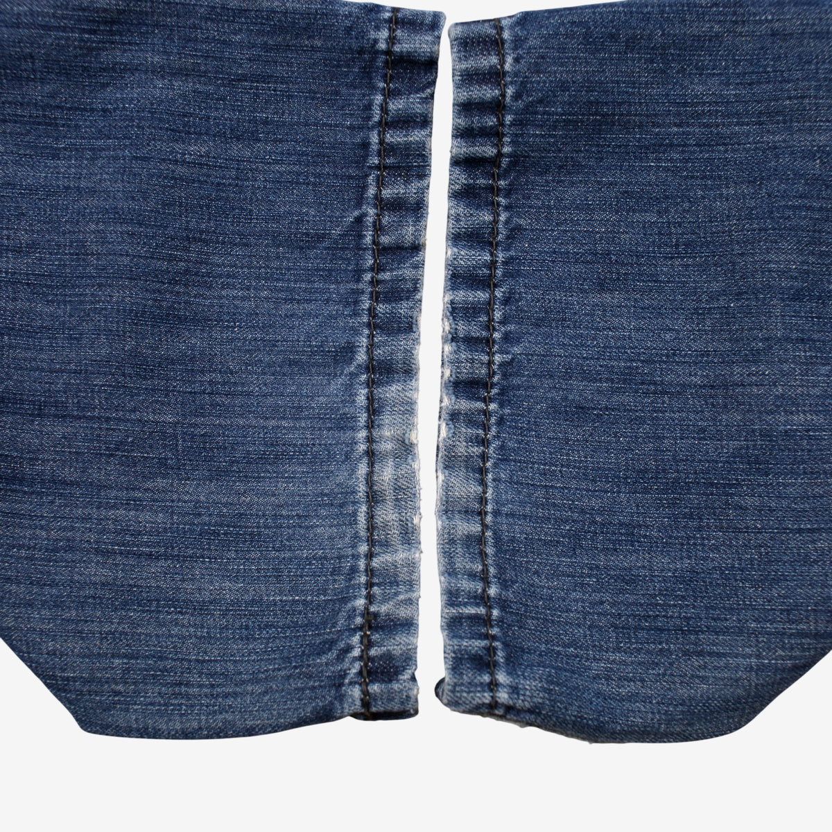 Levis 514 Jeans 29x32 Blue Regular Straight Slim Stonewash Red Tab Denim