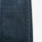 Levis 511 Jeans 33x32 Blue Slim Tapered Faded Stonewash Red Tab Denim