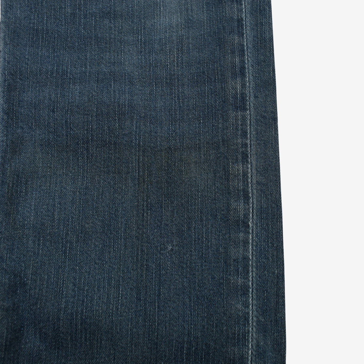 Levis 511 Jeans 33x32 Blue Slim Tapered Faded Stonewash Red Tab Denim