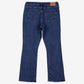 Levis Classic Bootcut Jeans 31x30 Womens Blue Stonewash Red Tab Denim
